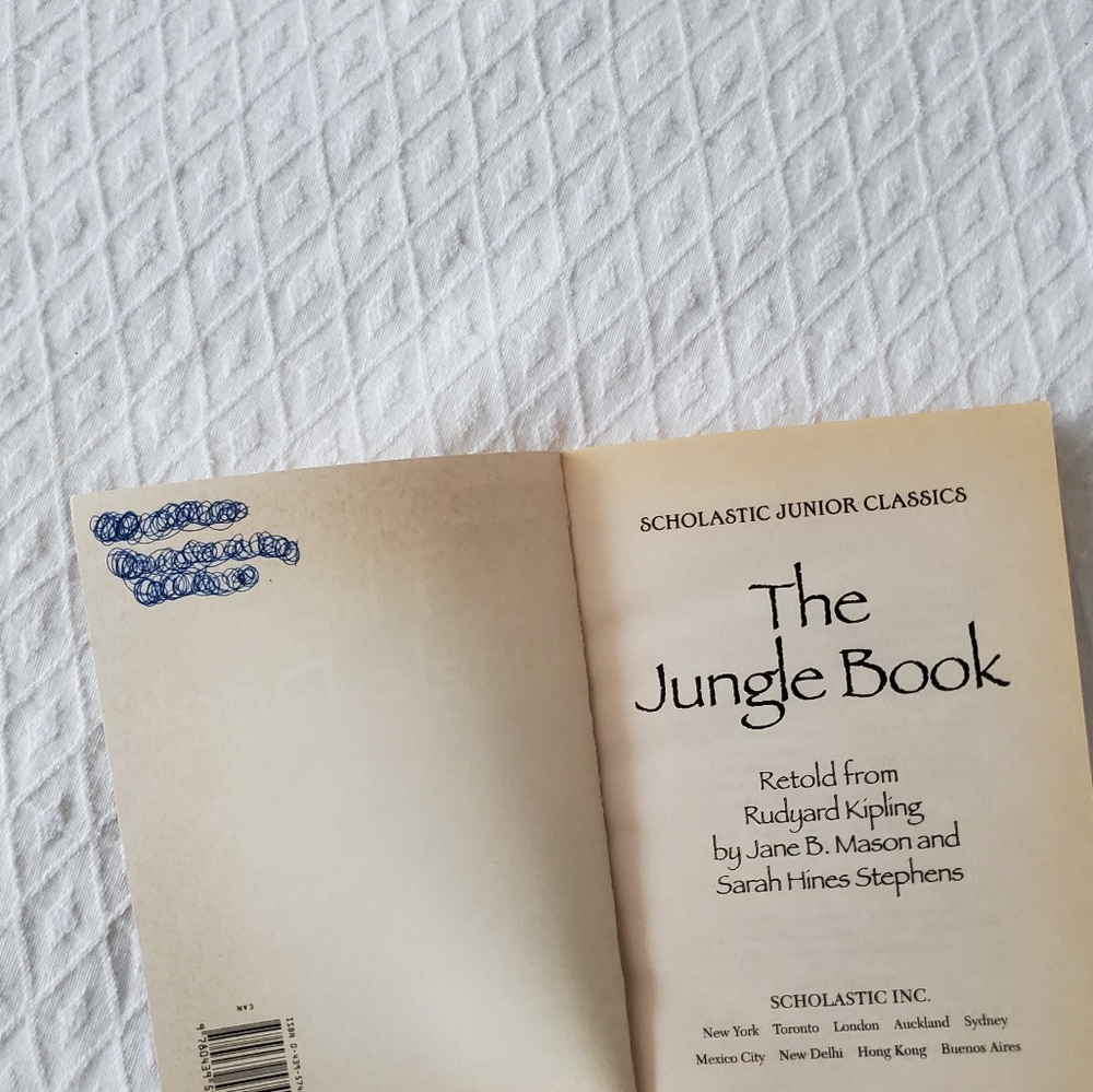 Two Chapter Book Bundle - Picture 6 of 8
